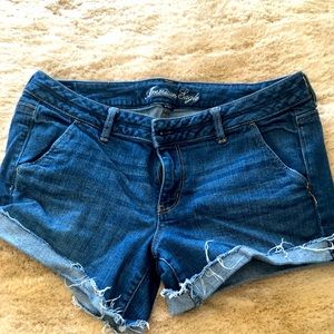 American Eagle Outfitters shorts
